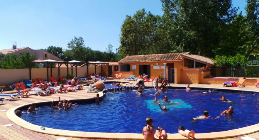 Le Texas Linguadoca-Rossiglione - Argelès-sur-Mer visuel 2/4 Le Texas Linguadoca-Rossiglione - Argelès-sur-Mer visuel 2/4