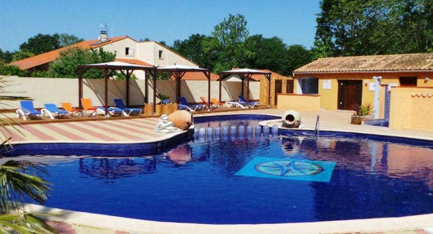 Le Texas Linguadoca-Rossiglione - Argelès-sur-Mer visuel 1/4 Le Texas Linguadoca-Rossiglione - Argelès-sur-Mer visuel 1/4