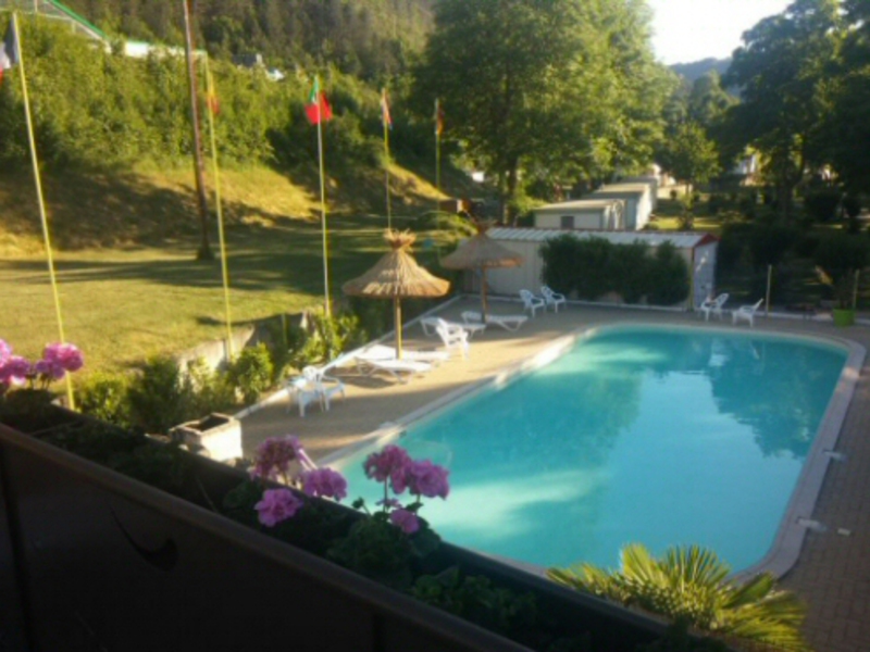 Le Tivoli Linguadoca-Rossiglione - Mende visuel 5/6 Le Tivoli Linguadoca-Rossiglione - Mende visuel 5/6