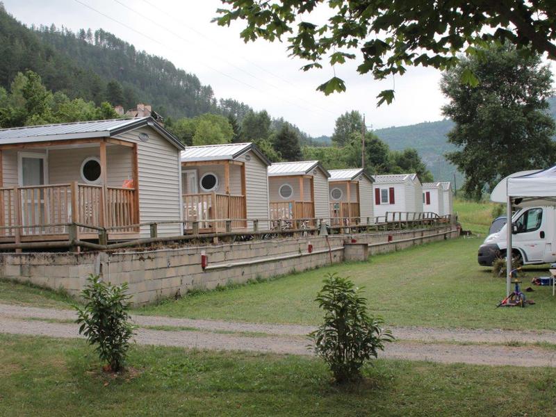 Le Tivoli Linguadoca-Rossiglione - Mende visuel 3/6 Le Tivoli Linguadoca-Rossiglione - Mende visuel 3/6