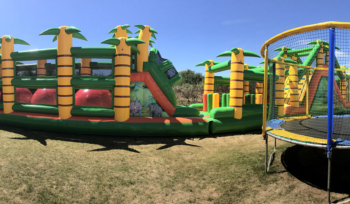 Camping Club MS Le Trianon Paesi della Loira - Les Sables-d'Olonne visuel 15/51