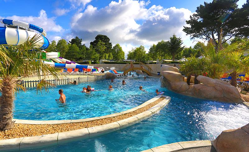 Camping Club MS Le Trianon Paesi della Loira - Les Sables-d'Olonne visuel 35/51