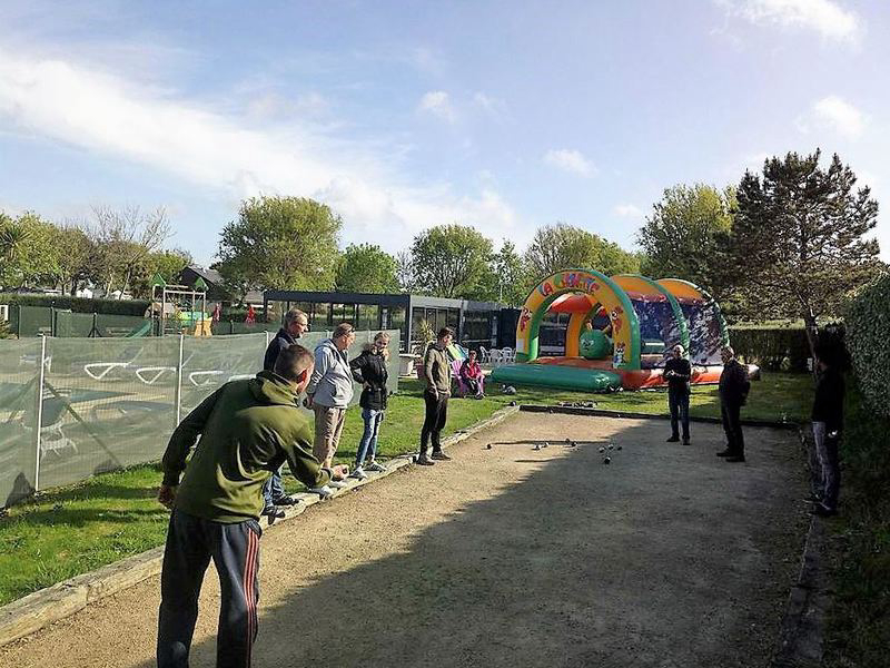 Le Trologot Bretagna - Saint-Pol-de-Léon visuel 4/7 Le Trologot Bretagna - Saint-Pol-de-Léon visuel 4/7