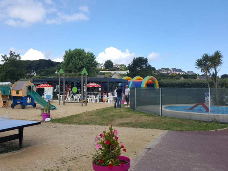 Le Trologot Bretagna - Saint-Pol-de-Léon visuel 2/7 Le Trologot Bretagna - Saint-Pol-de-Léon visuel 2/7