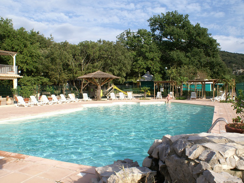 Le Val d'Hérault Linguadoca-Rossiglione - Brissac visuel 1/3 Le Val d'Hérault Linguadoca-Rossiglione - Brissac visuel 1/3