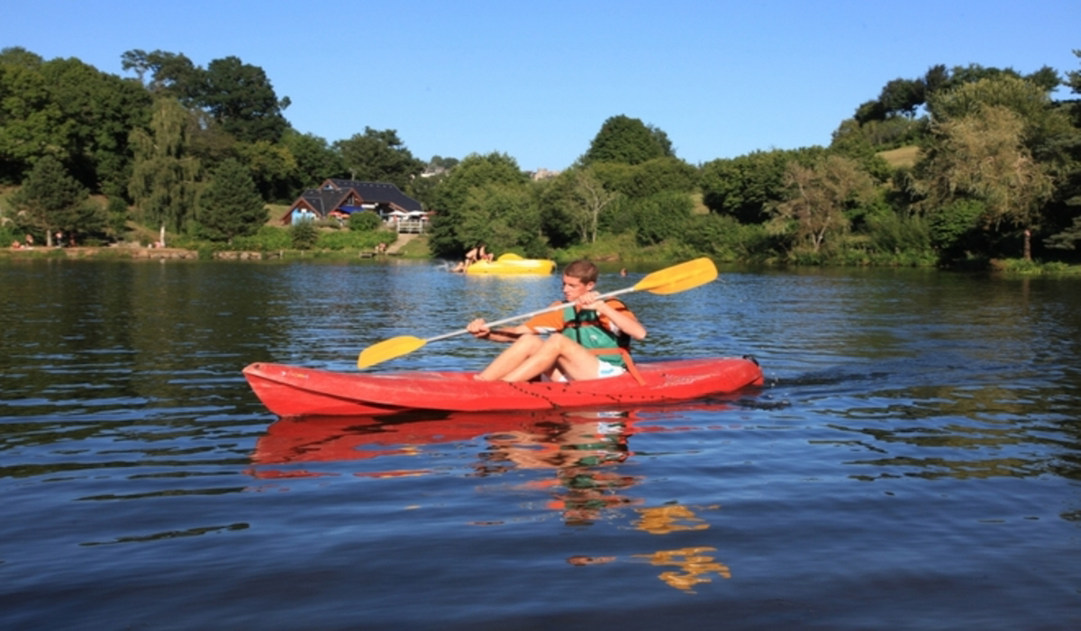 Le Val Saint Jean Alvernia - Mauriac visuel 3/11