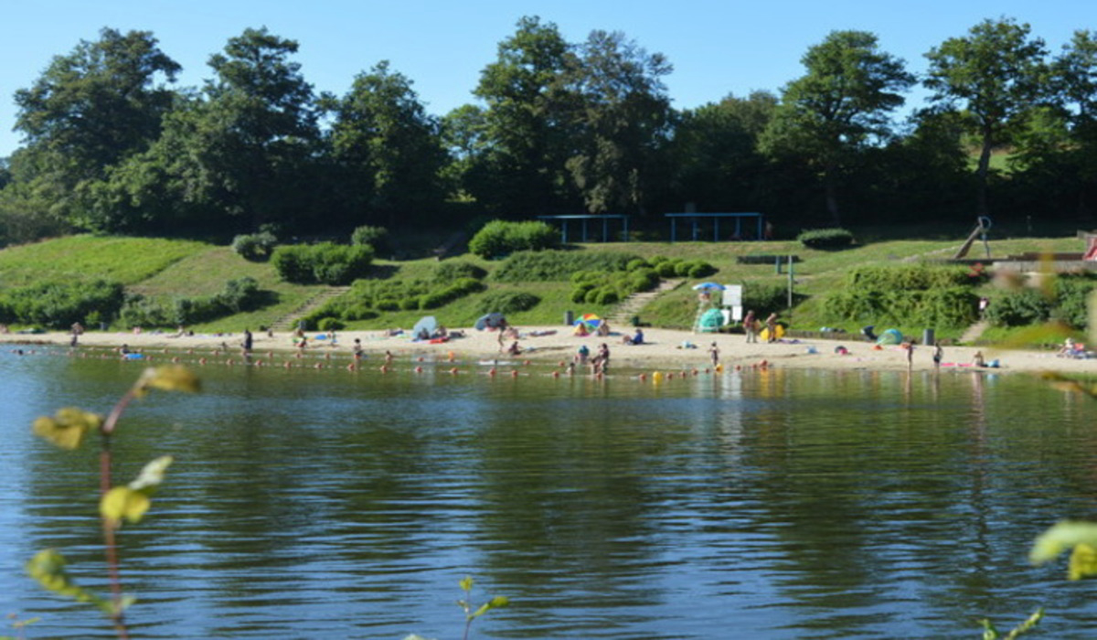 Le Val Saint Jean Alvernia - Mauriac visuel 5/11