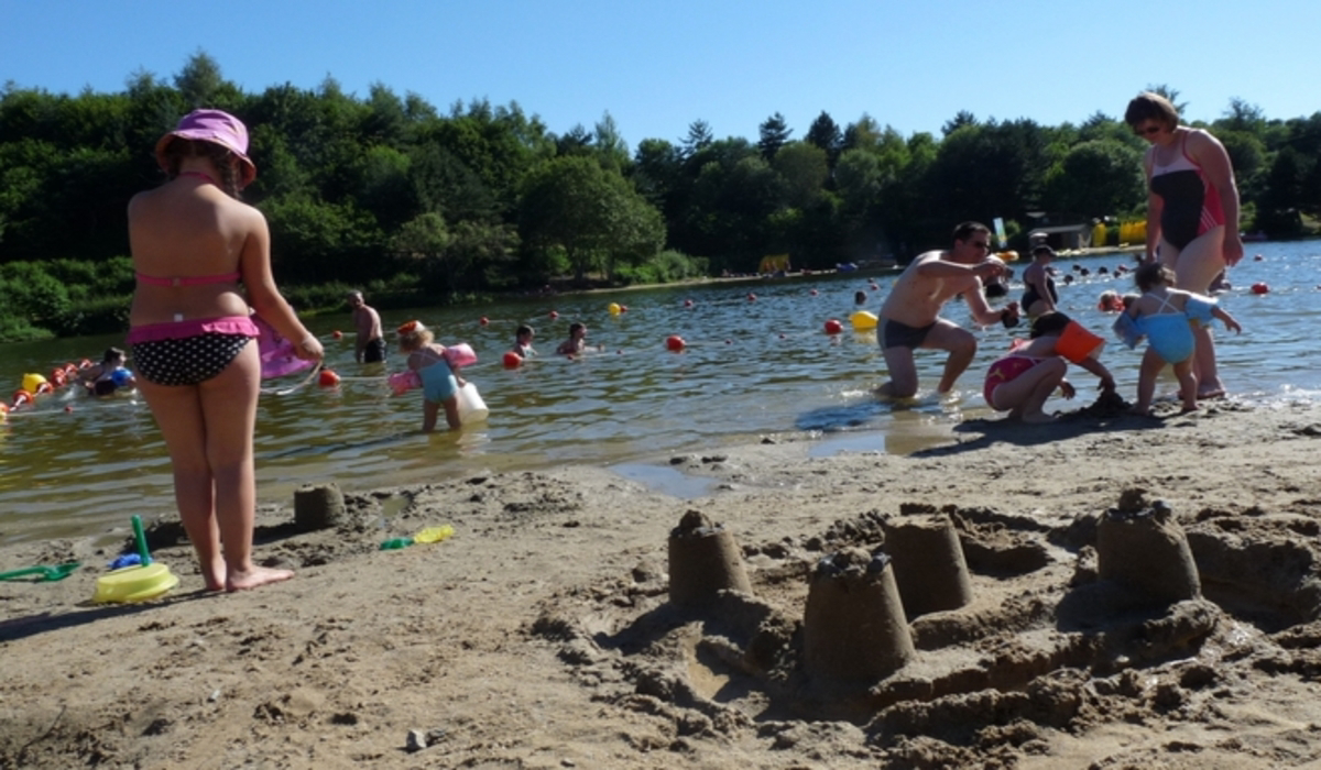 Le Val Saint Jean Alvernia - Mauriac visuel 9/11