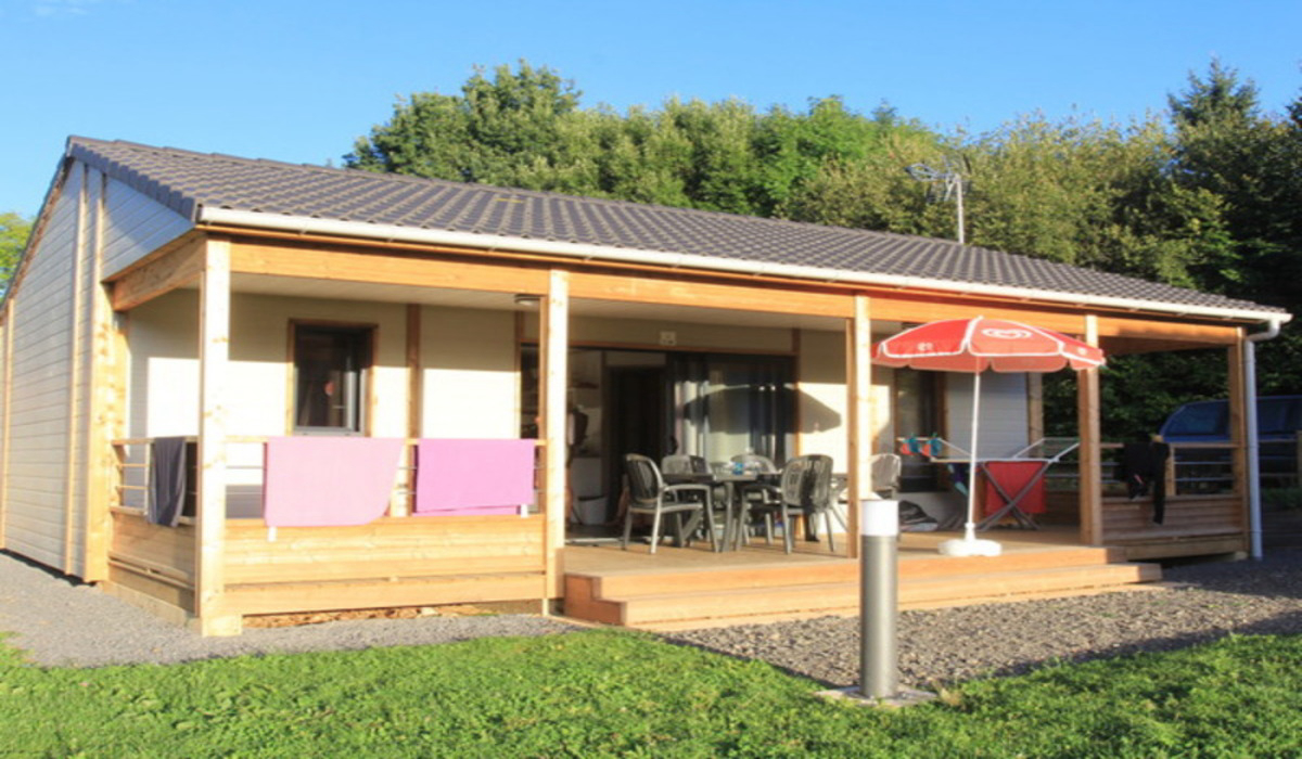 Le Val Saint Jean Alvernia - Mauriac visuel 8/11