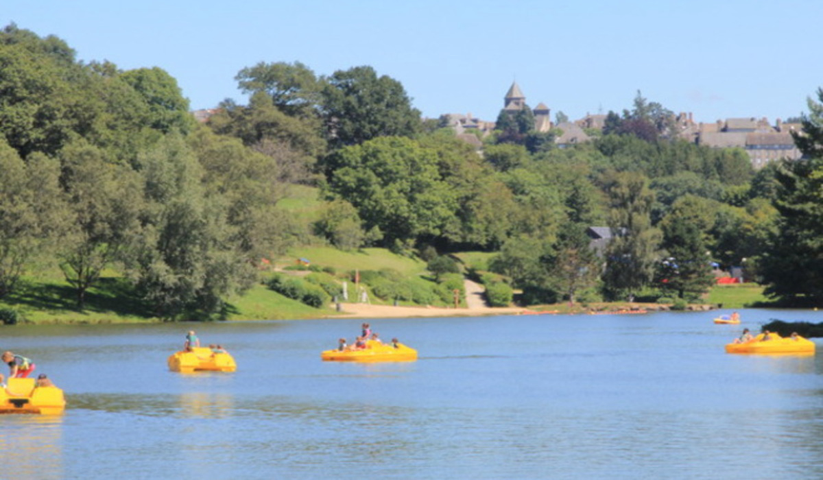 Le Val Saint Jean Alvernia - Mauriac visuel 6/11