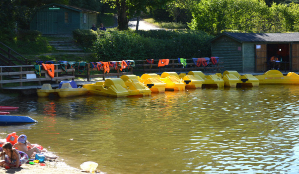 Le Val Saint Jean Alvernia - Mauriac visuel 4/11