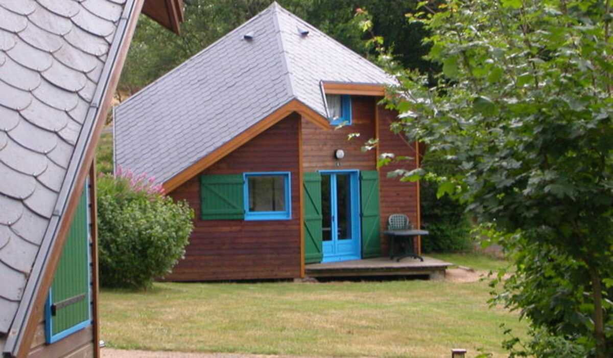 Le Val Saint Jean Alvernia - Mauriac visuel 7/11