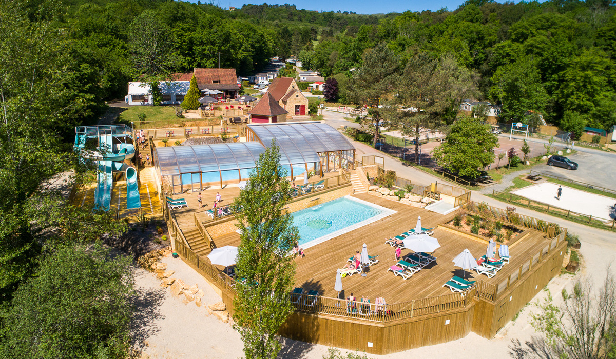 Le Val d'Ussel Aquitania - Proissans visuel 2/11 Le Val d'Ussel Aquitania - Proissans visuel 2/11