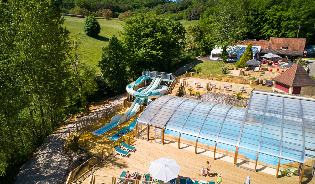 Le Val d'Ussel Aquitania - Proissans visuel 4/11 Le Val d'Ussel Aquitania - Proissans visuel 4/11