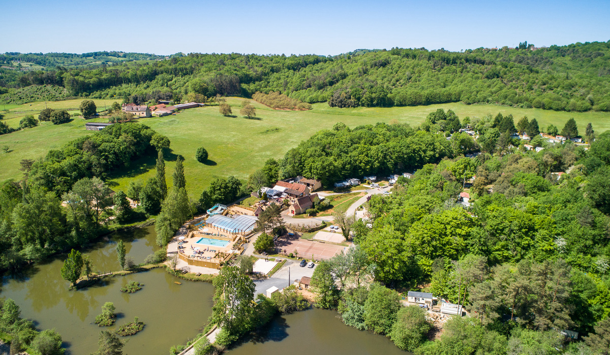 Le Val d'Ussel Aquitania - Proissans visuel 6/11 Le Val d'Ussel Aquitania - Proissans visuel 6/11