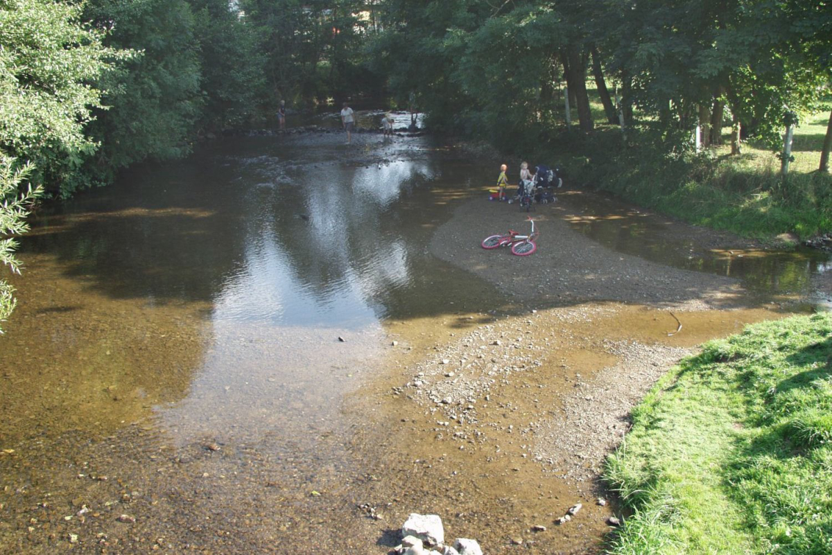 Le Val de l'Aisne Lussemburgo - Blier visuel 8/9 Le Val de l'Aisne Lussemburgo - Blier visuel 8/9