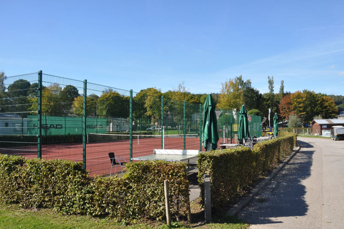 Le Val de l'Aisne Lussemburgo - Blier visuel 5/9 Le Val de l'Aisne Lussemburgo - Blier visuel 5/9