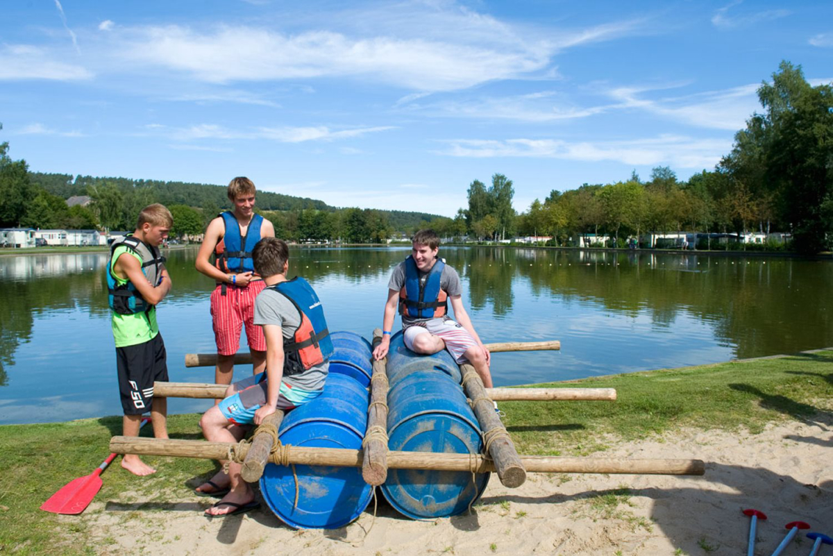 Le Val de l'Aisne Lussemburgo - Blier visuel 2/9 Le Val de l'Aisne Lussemburgo - Blier visuel 2/9