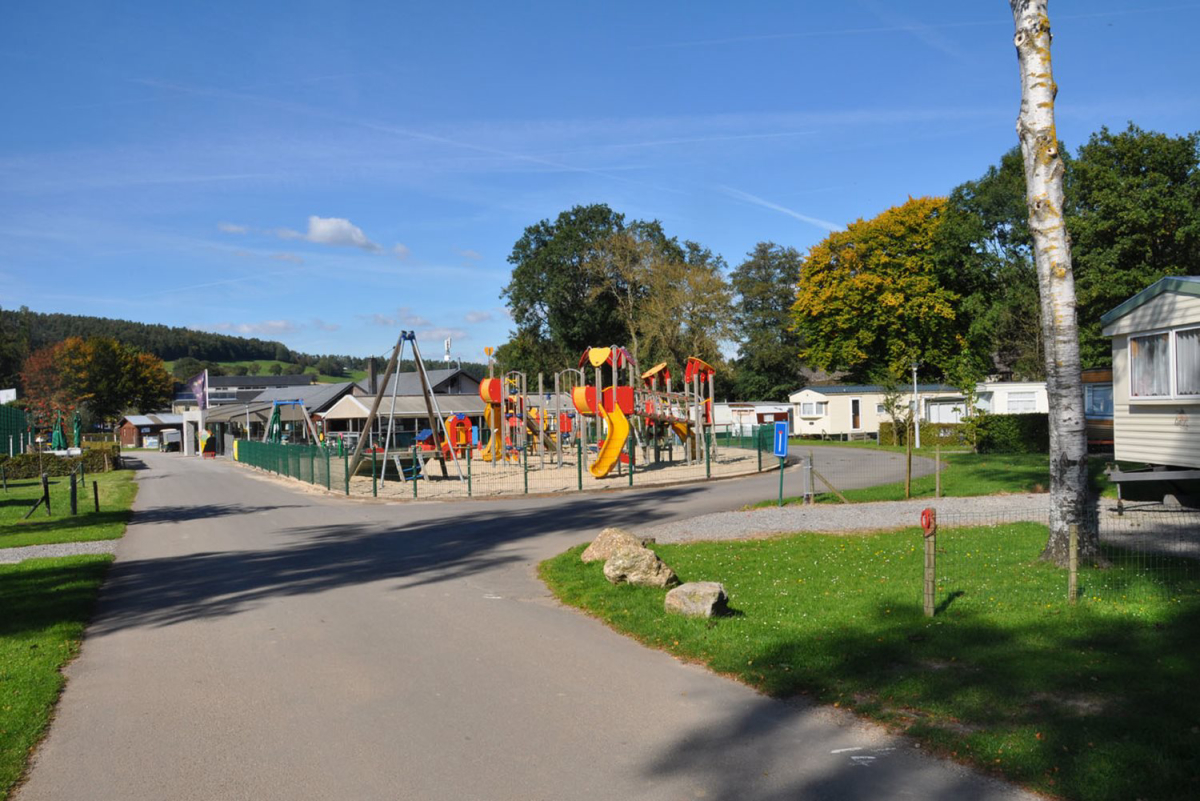 Le Val de l'Aisne Lussemburgo - Blier visuel 3/9 Le Val de l'Aisne Lussemburgo - Blier visuel 3/9