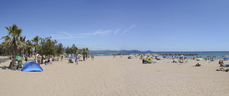 Le Vaudois Provenza-Alpi-Costa Azzurra - Roquebrune-sur Argens visuel 1/8