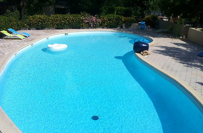 Le Verdier Linguadoca-Rossiglione - Saumane visuel 1/1 Le Verdier Linguadoca-Rossiglione - Saumane visuel 1/1