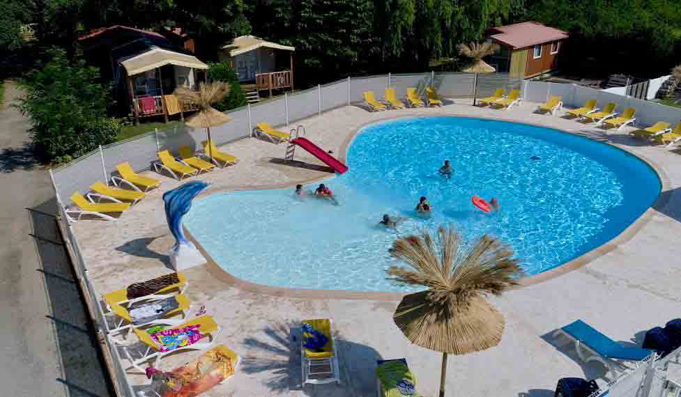 Le Chantalou Rodano-Alpi - Saint-Didier-sous-Aubenas visuel 2/11