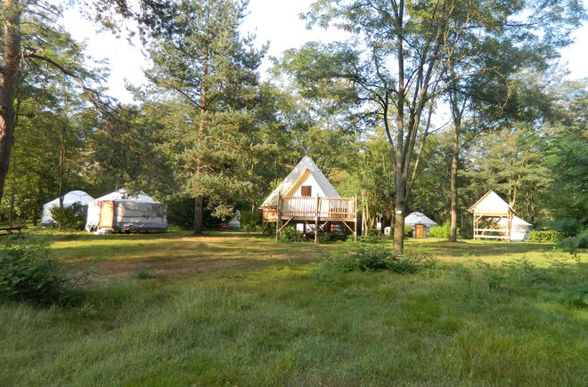 Le Viaduc Rodano-Alpi - Arlebosc visuel 2/12