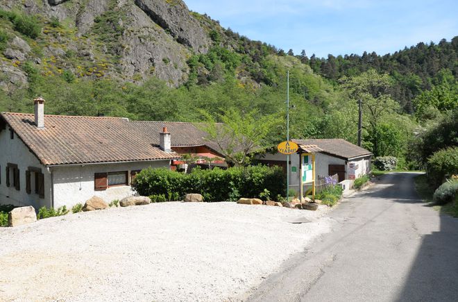 Le Viaduc Rodano-Alpi - Arlebosc visuel 9/12