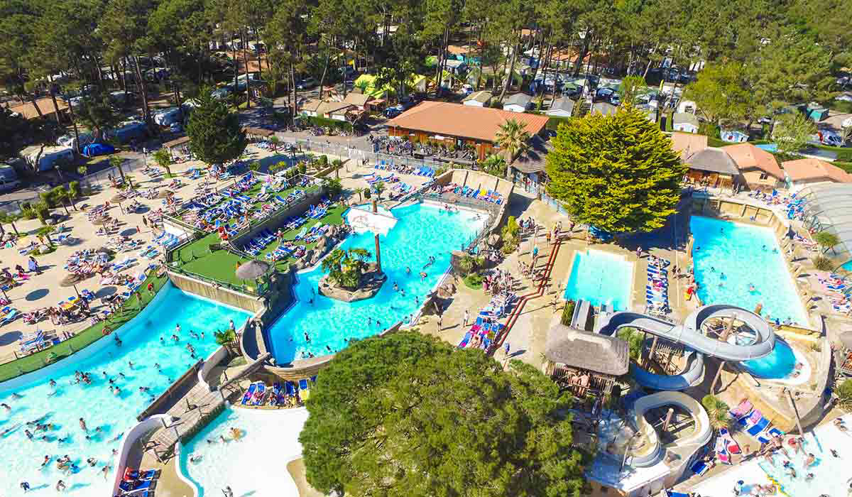 Le Vieux Port Aquitania - Messanges visuel 11/12