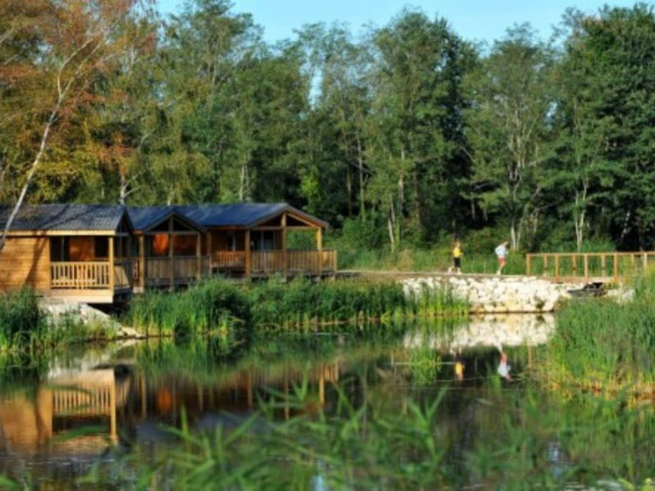 Le Vilage du Lac Aquitania - Bordeaux visuel 6/13 Le Vilage du Lac Aquitania - Bordeaux visuel 6/13