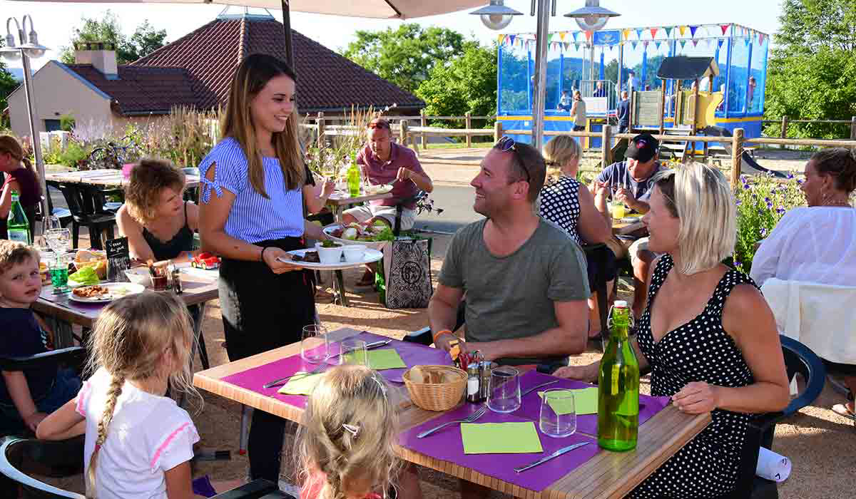 Le Village des Meuniers Bourgogne - Dompierre-les-Ormes visuel 3/17