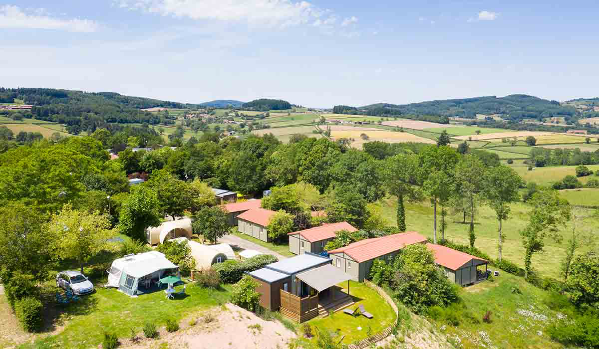 Le Village des Meuniers Bourgogne - Dompierre-les-Ormes visuel 6/17