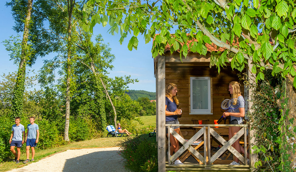 Le Village des Meuniers Bourgogne - Dompierre-les-Ormes visuel 9/17