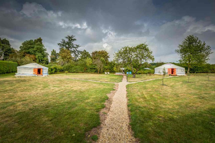 Le Village des Templiers Piccardia - Trie-Château visuel 3/7