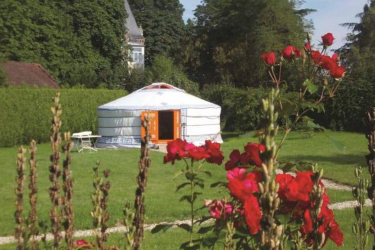 Le Village des Templiers Piccardia - Trie-Château visuel 5/7
