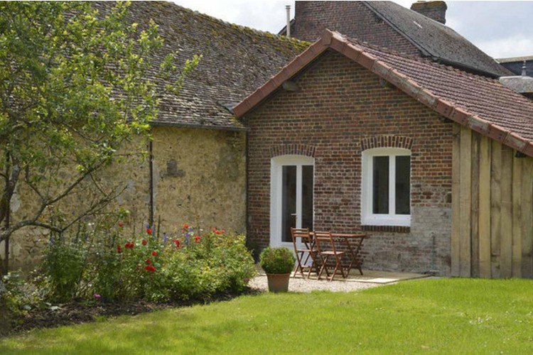 Le Village des Templiers Piccardia - Trie-Château visuel 4/7