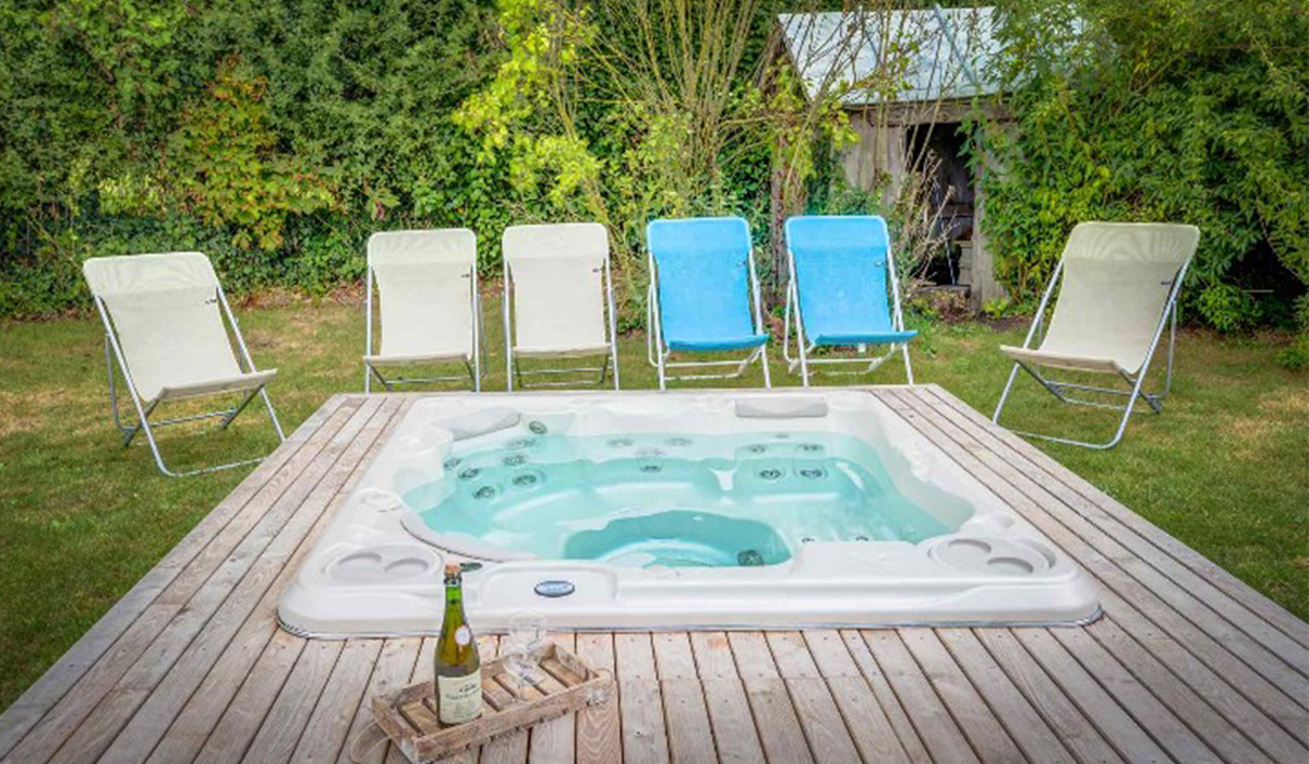 Le Village des Templiers Piccardia - Trie-Château visuel 1/7