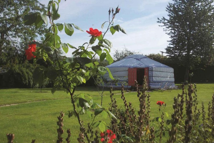 Le Village des Templiers Piccardia - Trie-Château visuel 6/7