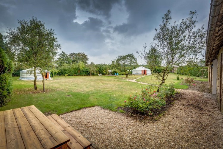 Le Village des Templiers Piccardia - Trie-Château visuel 2/7