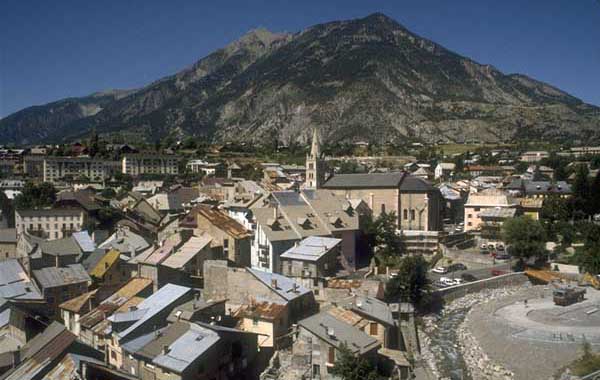 Le Vivier Provenza-Alpi-Costa Azzurra - Guillestre visuel 1/1 Le Vivier Provenza-Alpi-Costa Azzurra - Guillestre visuel 1/1