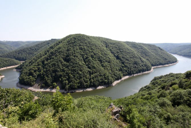 Le Moulin de Clemensac Limosino - Sérandon visuel 3/3
