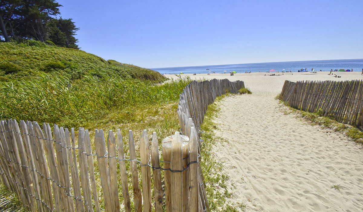 Les 2 Fontaines Bretagna - Névez visuel 11/16