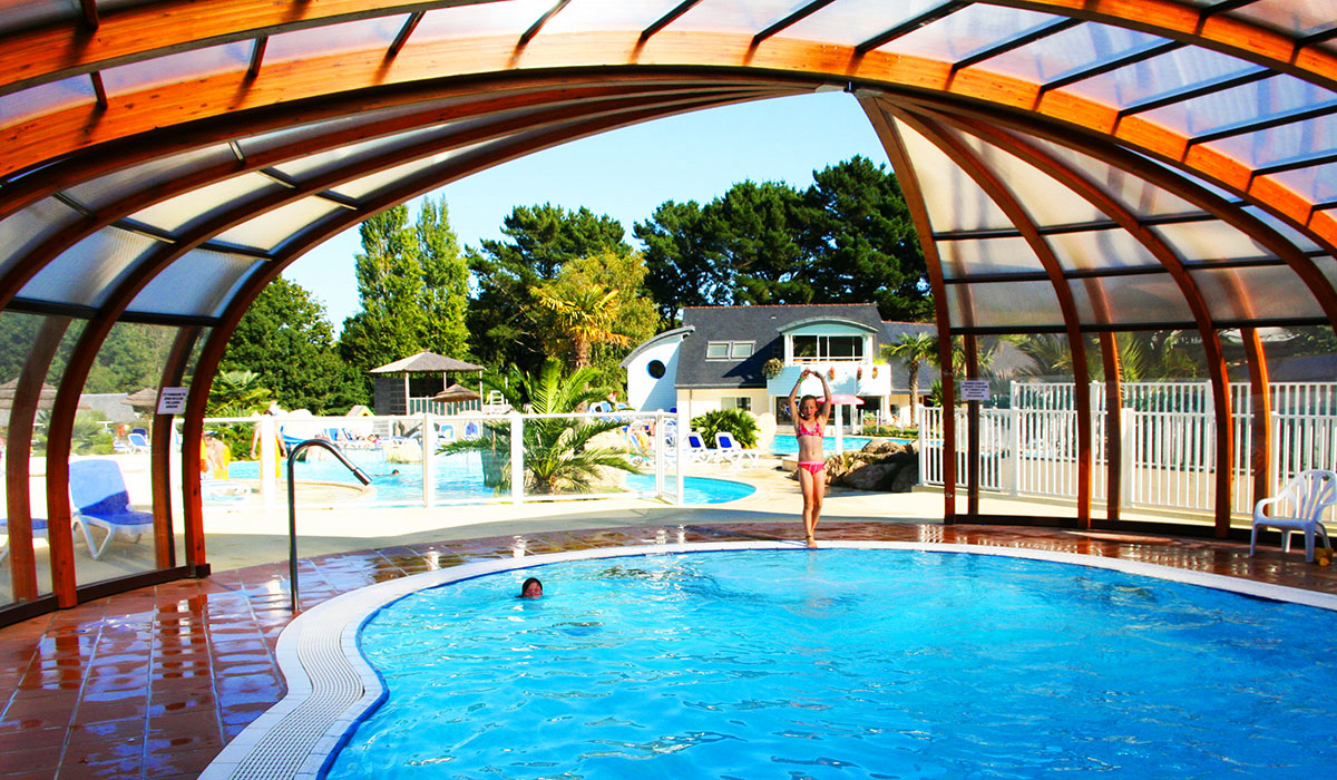 Les 2 Fontaines Bretagna - Névez visuel 13/16