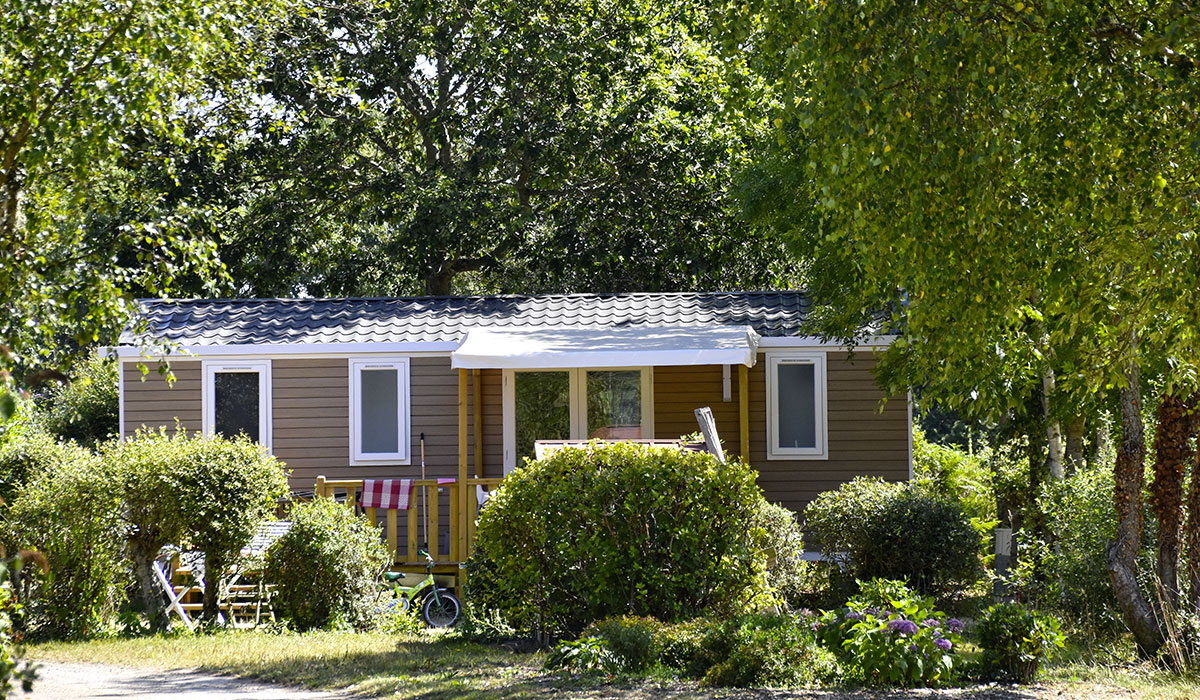 Les 2 Fontaines Bretagna - Névez visuel 7/16