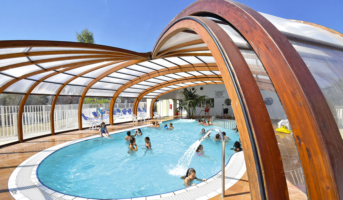 Les 2 Fontaines Bretagna - Névez visuel 14/16