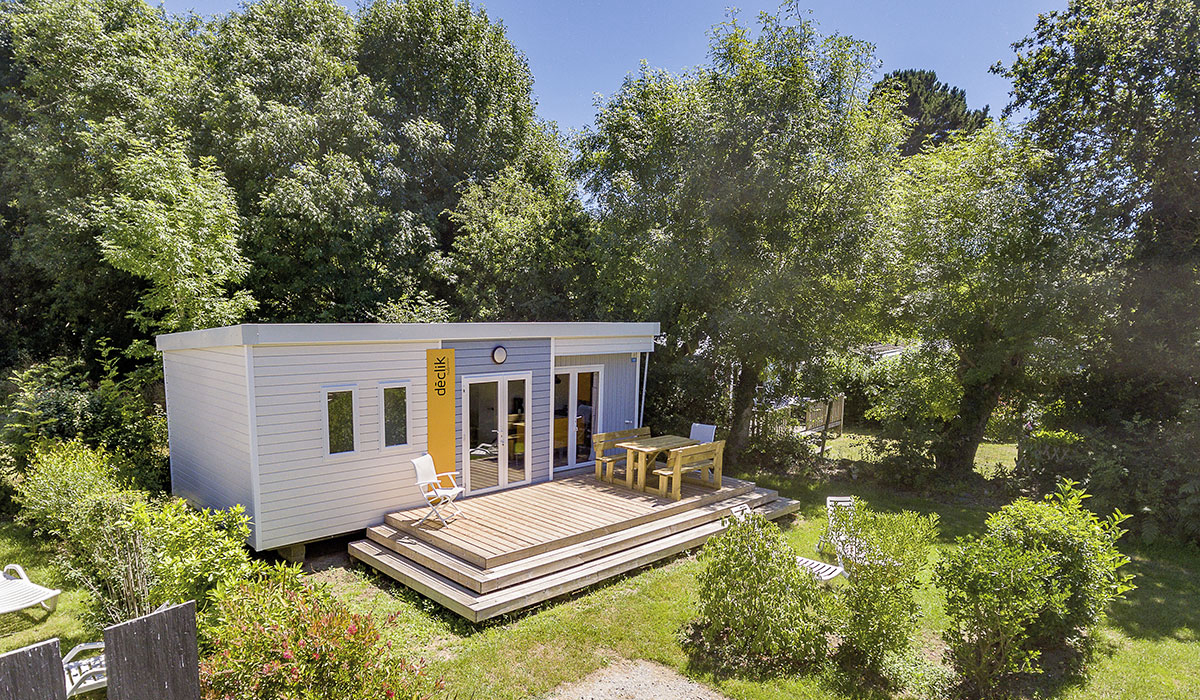 Les 2 Fontaines Bretagna - Névez visuel 16/16