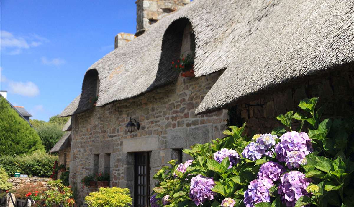 Les 2 Fontaines Bretagna - Névez visuel 12/16