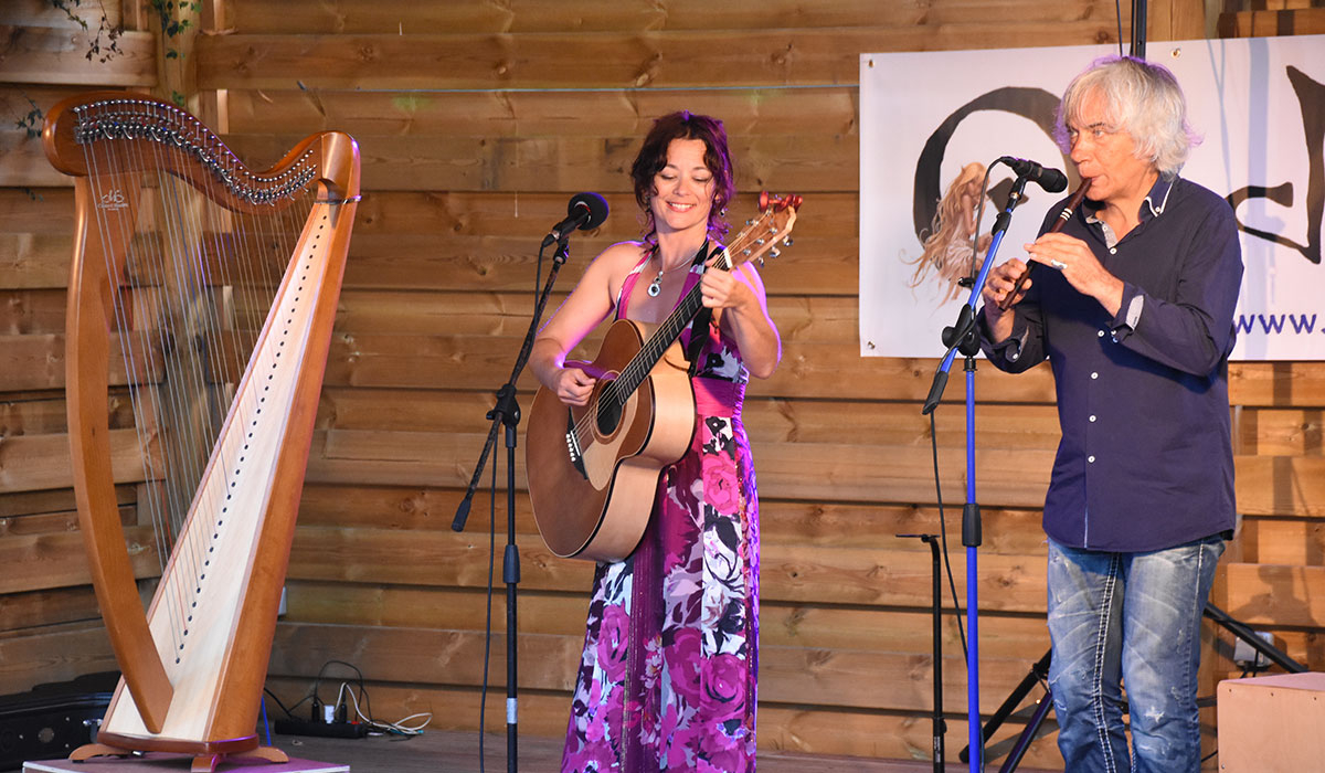 Les 2 Fontaines Bretagna - Névez visuel 8/16