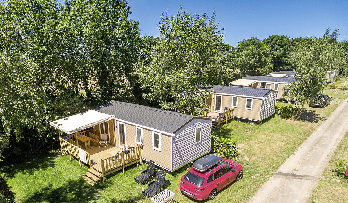 Les 2 Fontaines Bretagna - Névez visuel 15/16