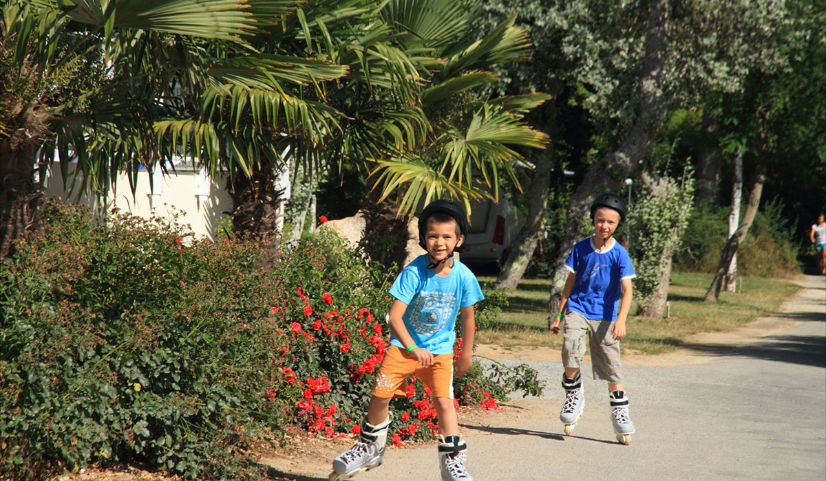 Les 2 Fontaines Bretagna - Névez visuel 9/16